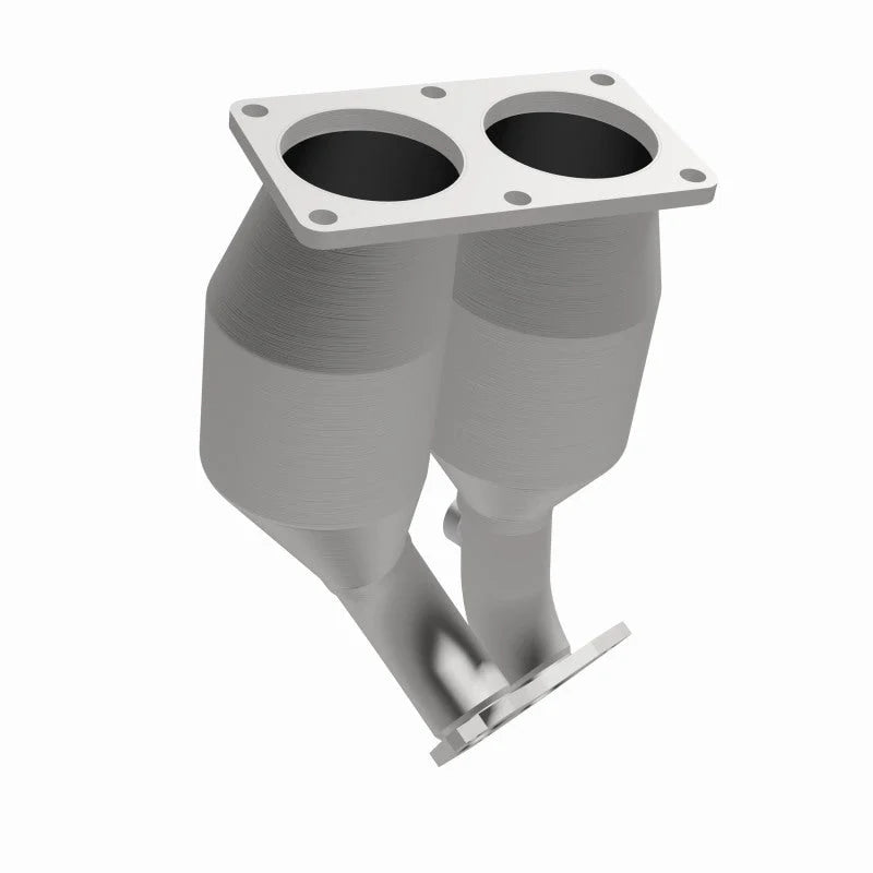 MagnaFlow Conv DF 00-02 Nissan Sentra 1.8 Front - Additional View 14