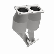 Load image into Gallery viewer, MagnaFlow Conv DF 00-02 Nissan Sentra 1.8 Front - Additional View 14