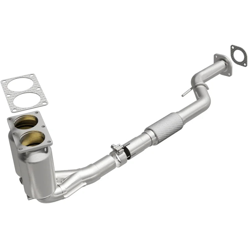 MagnaFlow Conv DF 00-02 Nissan Sentra 1.8L - Main Product View