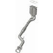 Load image into Gallery viewer, MagnaFlow Conv DF 00-02 Nissan Sentra 1.8L - Additional View 8