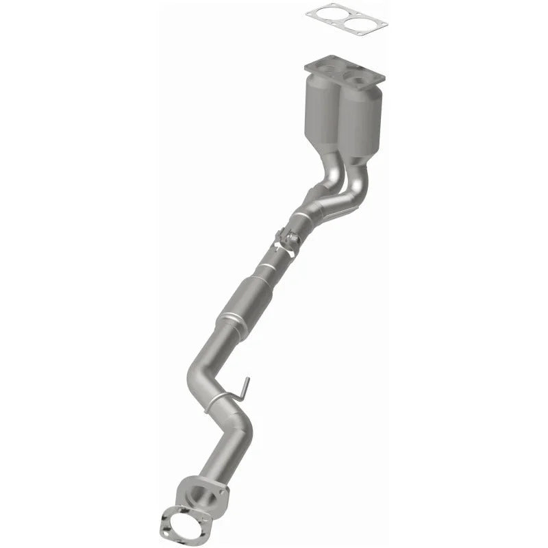 MagnaFlow Conv DF 00-02 Nissan Sentra 1.8L - Additional View 8