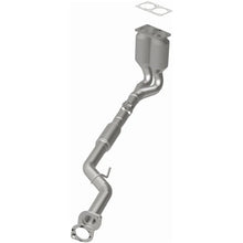 Load image into Gallery viewer, MagnaFlow Conv DF 00-02 Nissan Sentra 1.8L - Additional View 8