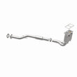 Load image into Gallery viewer, MagnaFlow Conv DF 00-02 Nissan Sentra 1.8L - Additional View 9