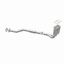 Load image into Gallery viewer, MagnaFlow Conv DF 00-02 Nissan Sentra 1.8L - Additional View 9