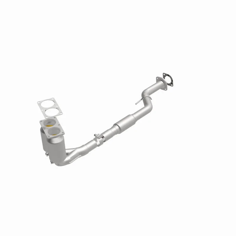 MagnaFlow Conv DF 00-02 Nissan Sentra 1.8L - Additional View 11