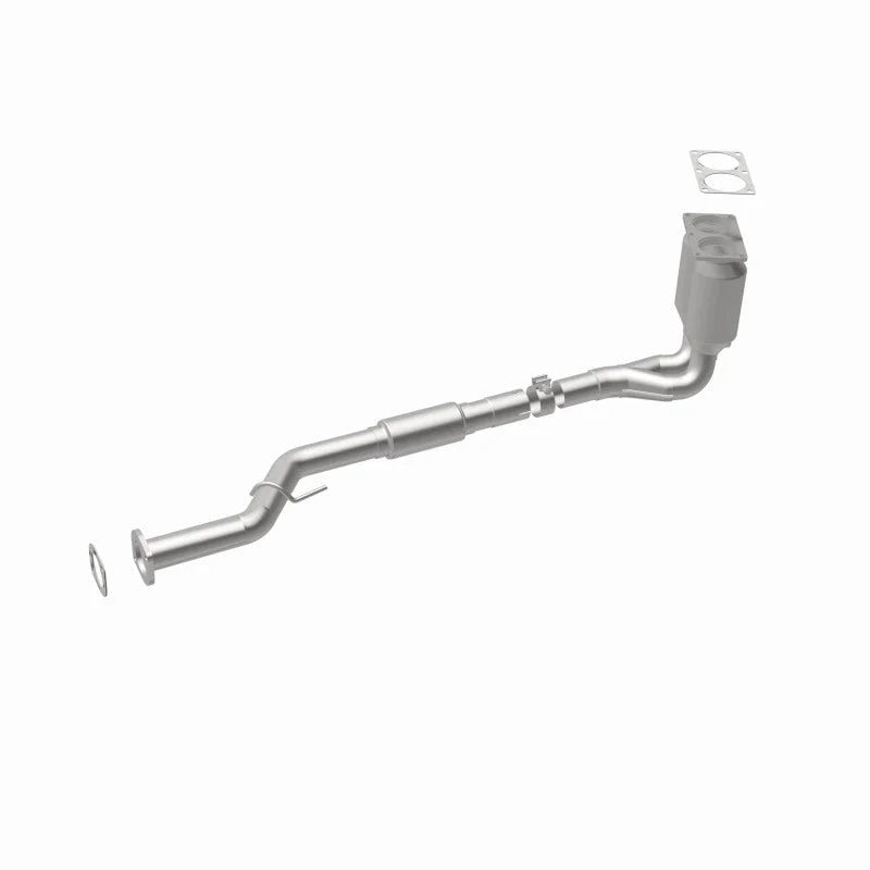 MagnaFlow Conv DF 00-02 Nissan Sentra 1.8L - Additional View 12