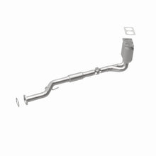 Load image into Gallery viewer, MagnaFlow Conv DF 00-02 Nissan Sentra 1.8L - Additional View 12