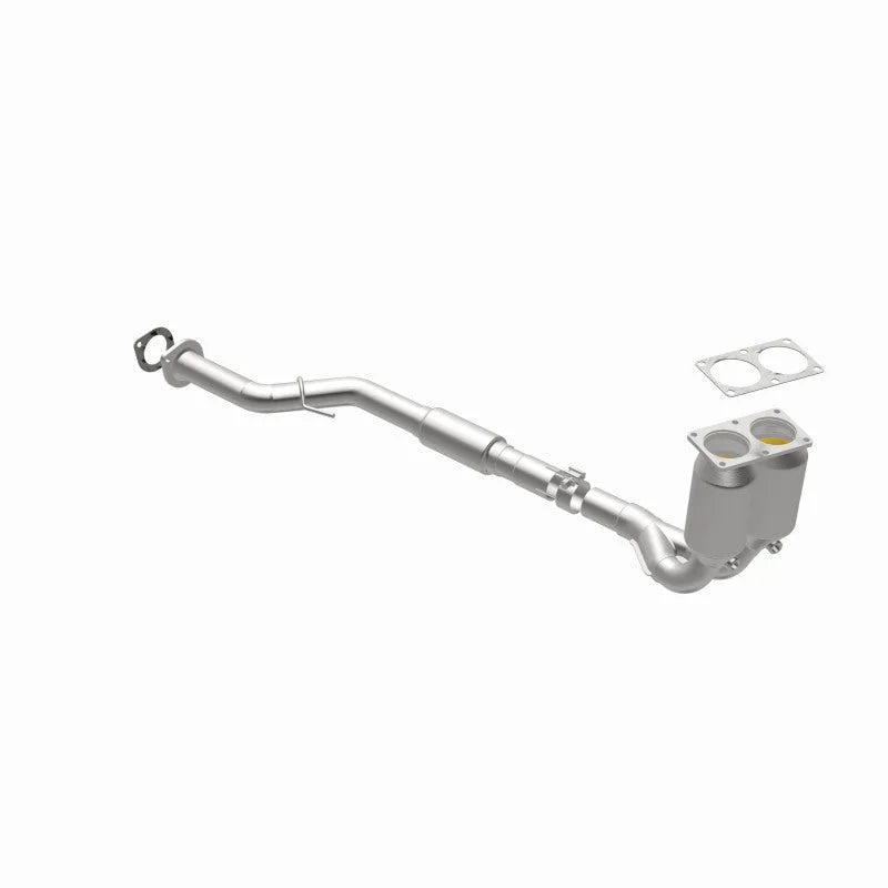 MagnaFlow Conv DF 00-02 Nissan Sentra 1.8L - Additional View 14