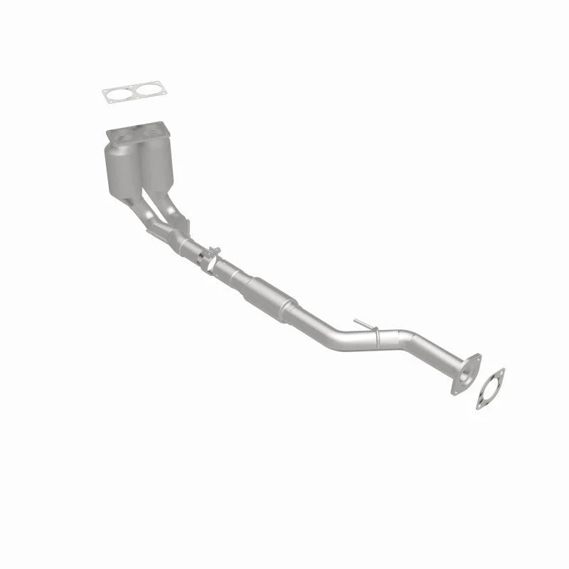 MagnaFlow Conv DF 00-02 Nissan Sentra 1.8L - Additional View 15