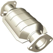 Load image into Gallery viewer, MagnaFlow Conv DF 00-02 Nissan Sentra 1.8L CC - Main Product View