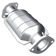 Load image into Gallery viewer, MagnaFlow Conv DF 00-02 Nissan Sentra 1.8L CC - Side View