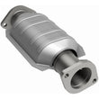 Load image into Gallery viewer, MagnaFlow Conv DF 00-02 Nissan Sentra 1.8L CC - Additional View 5