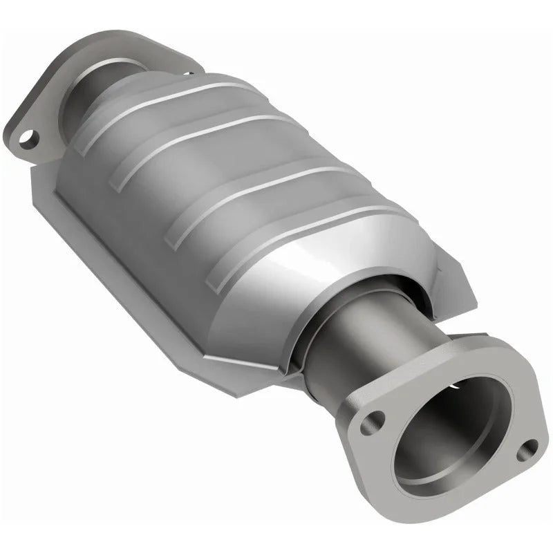 MagnaFlow Conv DF 00-02 Nissan Sentra 1.8L CC - Additional View 5