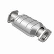Load image into Gallery viewer, MagnaFlow Conv DF 00-02 Nissan Sentra 1.8L CC - Additional View 6