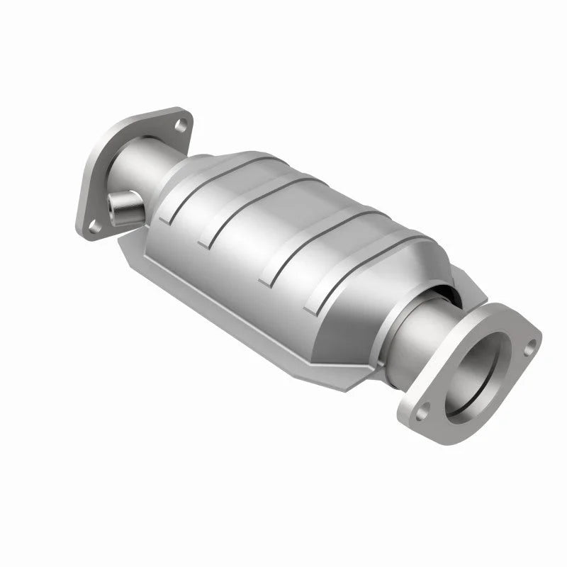 MagnaFlow Conv DF 00-02 Nissan Sentra 1.8L CC - Additional View 6