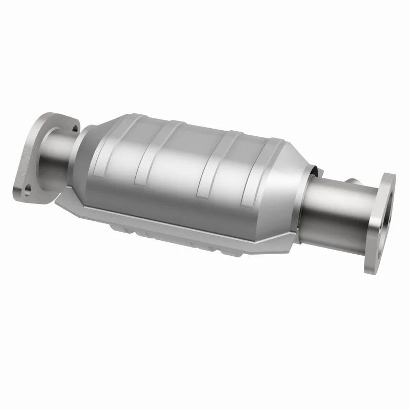 MagnaFlow Conv DF 00-02 Nissan Sentra 1.8L CC - Additional View 8