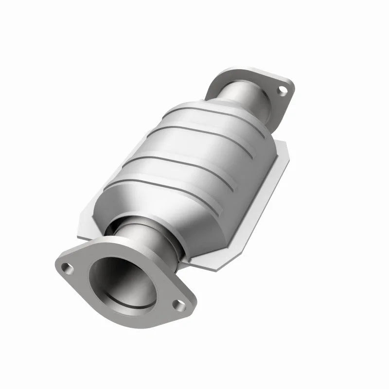 MagnaFlow Conv DF 00-02 Nissan Sentra 1.8L CC - Additional View 9