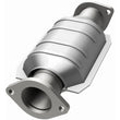 Load image into Gallery viewer, MagnaFlow Conv DF 00-02 Nissan Sentra 1.8L CC - Additional View 11