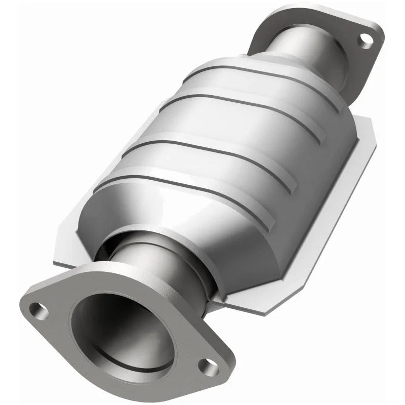 MagnaFlow Conv DF 00-02 Nissan Sentra 1.8L CC - Additional View 11