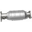 Load image into Gallery viewer, MagnaFlow Conv DF 00-02 Nissan Sentra 1.8L CC - Additional View 16