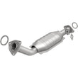 Load image into Gallery viewer, MagnaFlow Conv DF 00-02 Toyota Tundra 4.7L - Main Product View