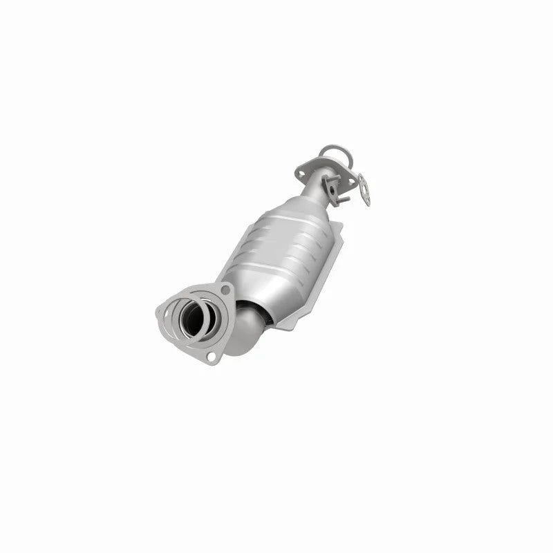 MagnaFlow Conv DF 00-02 Toyota Tundra 4.7L - Side View