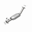 Load image into Gallery viewer, MagnaFlow Conv DF 00-02 Toyota Tundra 4.7L - Back View