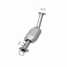 Load image into Gallery viewer, MagnaFlow Conv DF 00-02 Toyota Tundra 4.7L - Additional View 6