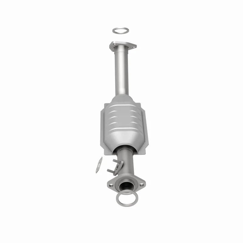 MagnaFlow Conv DF 00-02 Toyota Tundra 4.7L - Additional View 11