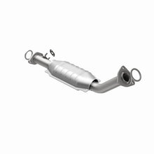 Load image into Gallery viewer, MagnaFlow Conv DF 00-02 Toyota Tundra 4.7L - Additional View 12