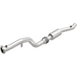 Load image into Gallery viewer, MagnaFlow Conv DF 00-03 Audi A6 Quattro 4.2L Passenger Side *NOT FOR SALE IN CALIFORNIA* - Main Product View