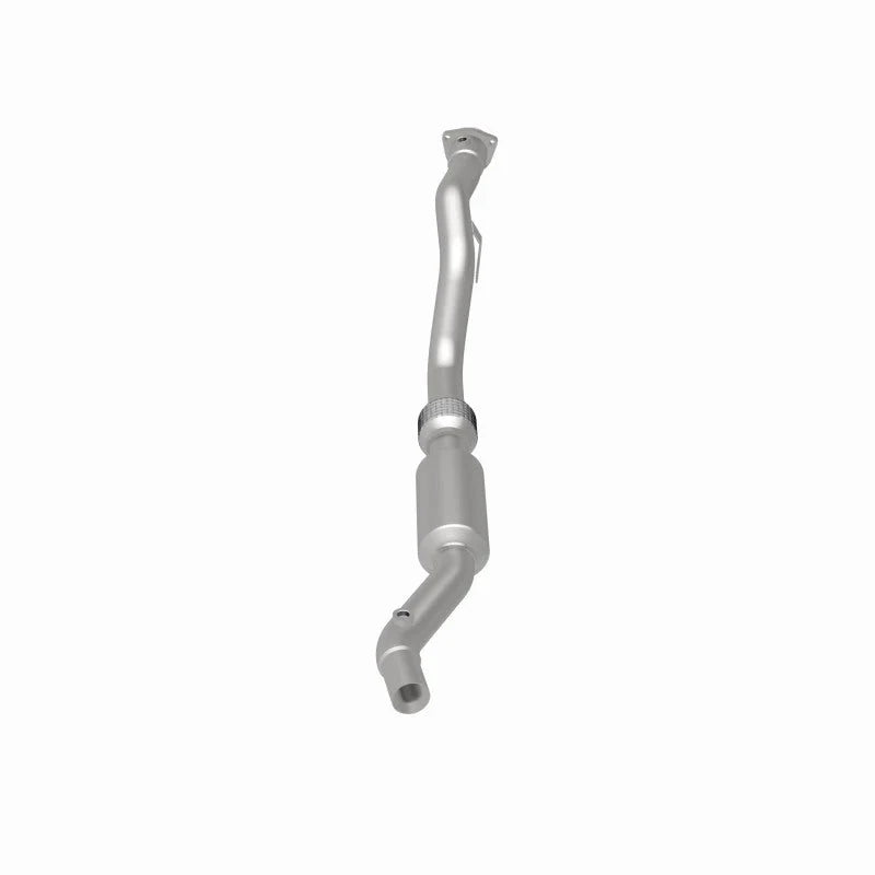MagnaFlow Conv DF 00-03 Audi A6 Quattro 4.2L Passenger Side *NOT FOR SALE IN CALIFORNIA* - Back View