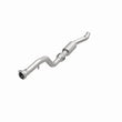 Load image into Gallery viewer, MagnaFlow Conv DF 00-03 Audi A6 Quattro 4.2L Passenger Side *NOT FOR SALE IN CALIFORNIA* - Additional View 6