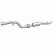 Load image into Gallery viewer, MagnaFlow Conv DF 00-03 Audi A6 Quattro 4.2L Passenger Side *NOT FOR SALE IN CALIFORNIA* - Additional View 13