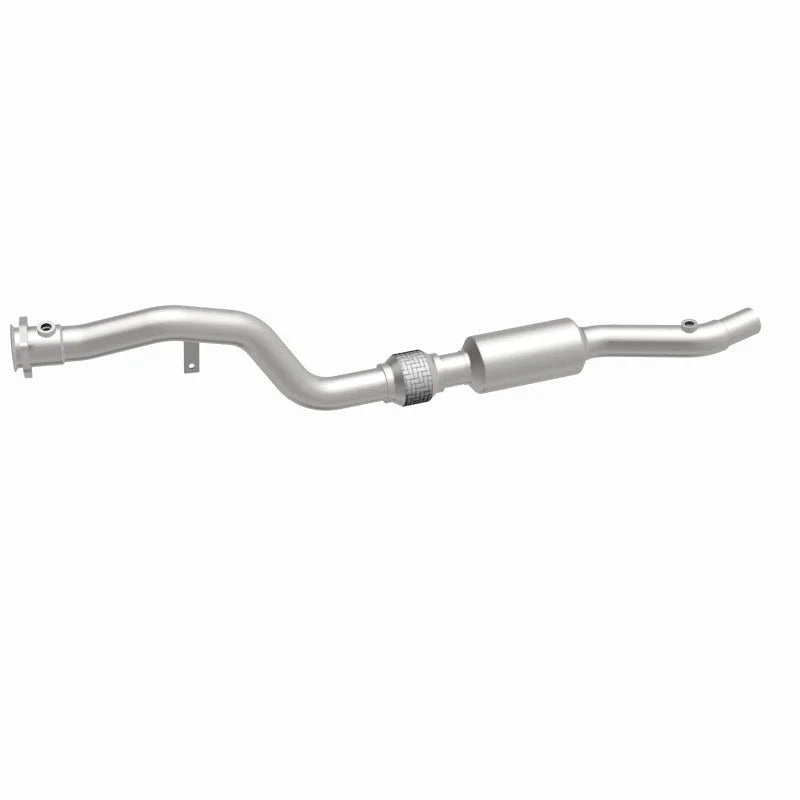 MagnaFlow Conv DF 00-03 Audi A6 Quattro 4.2L Passenger Side *NOT FOR SALE IN CALIFORNIA* - Additional View 13