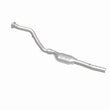 Load image into Gallery viewer, MagnaFlow Conv DF 00-03 Audi A8 Quatt 4.2L Passenger Side - Additional View 5