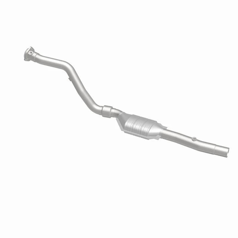 MagnaFlow Conv DF 00-03 Audi A8 Quatt 4.2L Passenger Side - Additional View 5