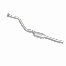 Load image into Gallery viewer, MagnaFlow Conv DF 00-03 Audi A8 Quatt 4.2L Passenger Side - Additional View 5