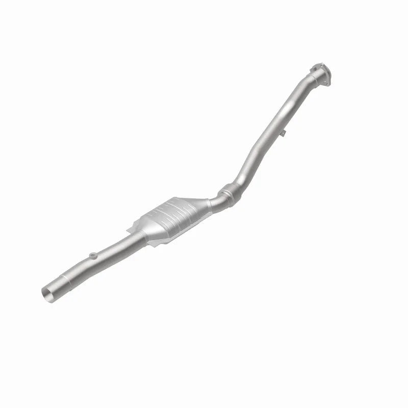 MagnaFlow Conv DF 00-03 Audi A8 Quatt 4.2L Passenger Side - Additional View 6