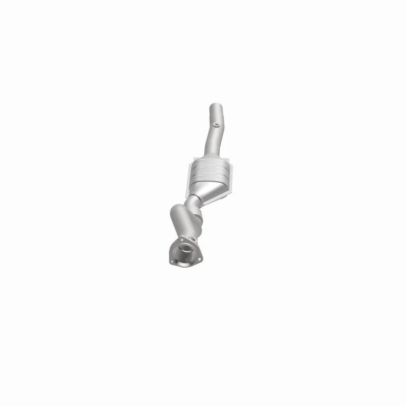 MagnaFlow Conv DF 00-03 Audi A8 Quatt 4.2L Passenger Side - Additional View 8