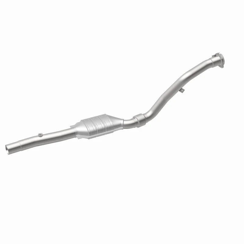 MagnaFlow Conv DF 00-03 Audi A8 Quatt 4.2L Passenger Side - Additional View 9