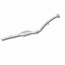 Load image into Gallery viewer, MagnaFlow Conv DF 00-03 Audi A8 Quatt 4.2L Passenger Side - Additional View 9