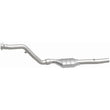 Load image into Gallery viewer, MagnaFlow Conv DF 00-03 Audi A8 Quatt 4.2L Passenger Side - Additional View 13