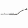 Load image into Gallery viewer, MagnaFlow Conv DF 00-03 Audi A8 Quatt 4.2L Passenger Side - Additional View 15