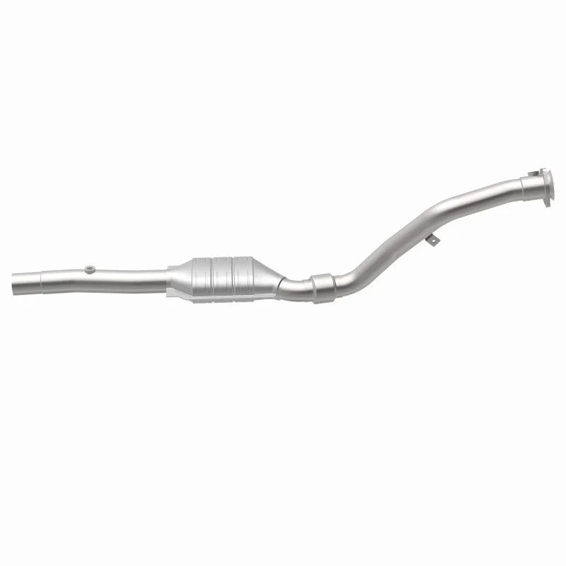 MagnaFlow Conv DF 00-03 Audi A8 Quatt 4.2L Passenger Side - Additional View 15