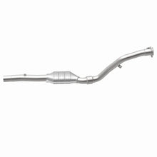 Load image into Gallery viewer, MagnaFlow Conv DF 00-03 Audi A8 Quatt 4.2L Passenger Side - Additional View 15