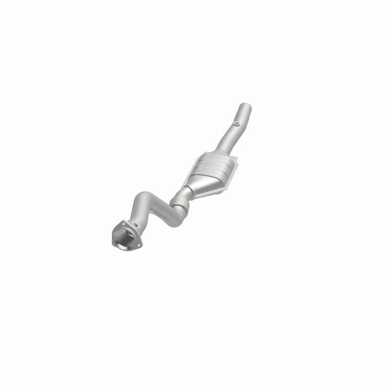 MagnaFlow Conv DF 00-03 Audi A8 Quatt 4.2L Passenger Side - Additional View 16