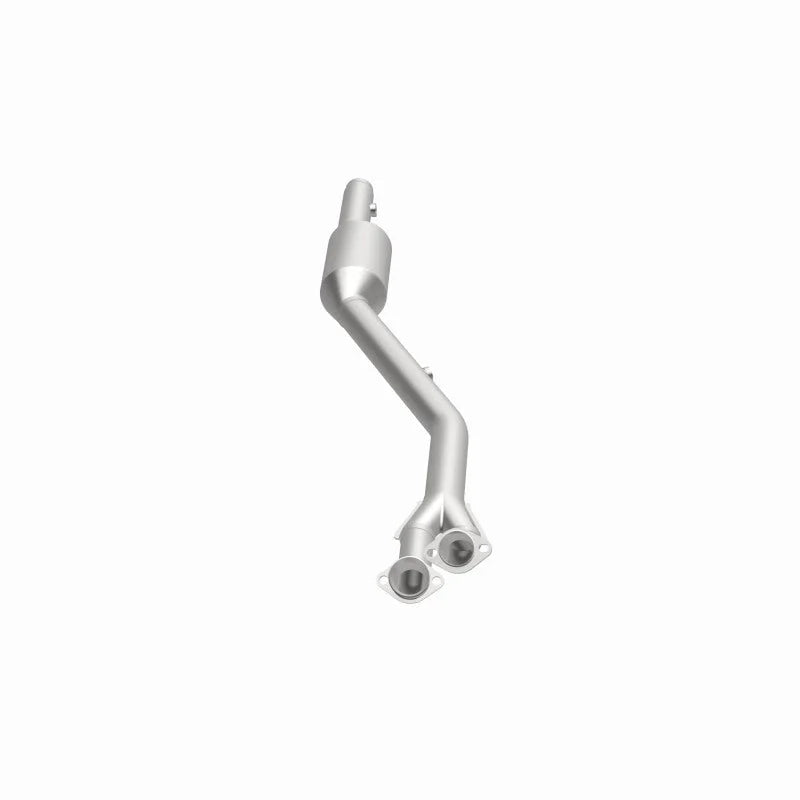 MagnaFlow Conv DF 00-03 BMW M5 5.0L Driver Side - Side View