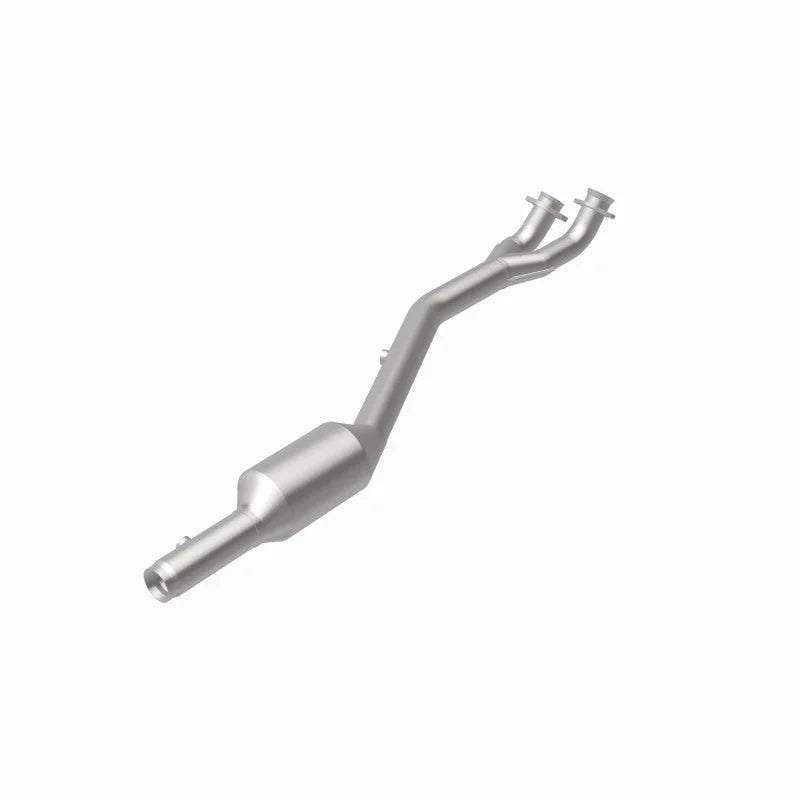MagnaFlow Conv DF 00-03 BMW M5 5.0L Driver Side - Additional View 5