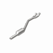 Load image into Gallery viewer, MagnaFlow Conv DF 00-03 BMW M5 5.0L Driver Side - Additional View 5
